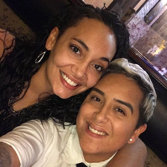 Meet your Posher, Crystal - Picture 1 of 1